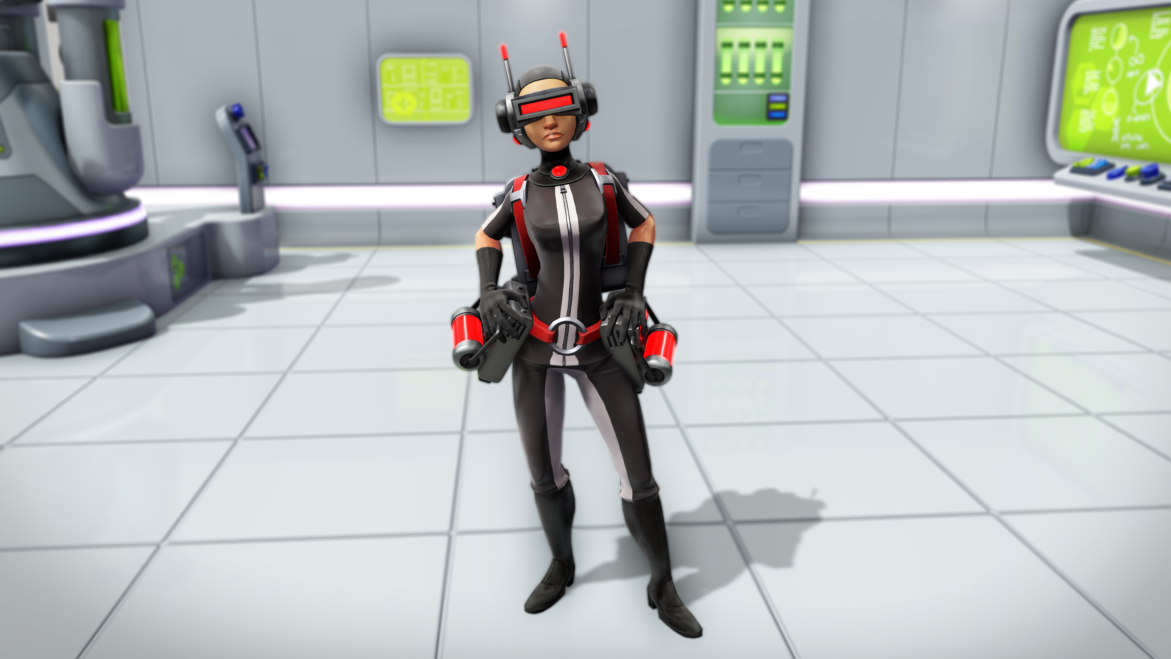 Evil Genius 2: Cabal Pack screenshot 2
