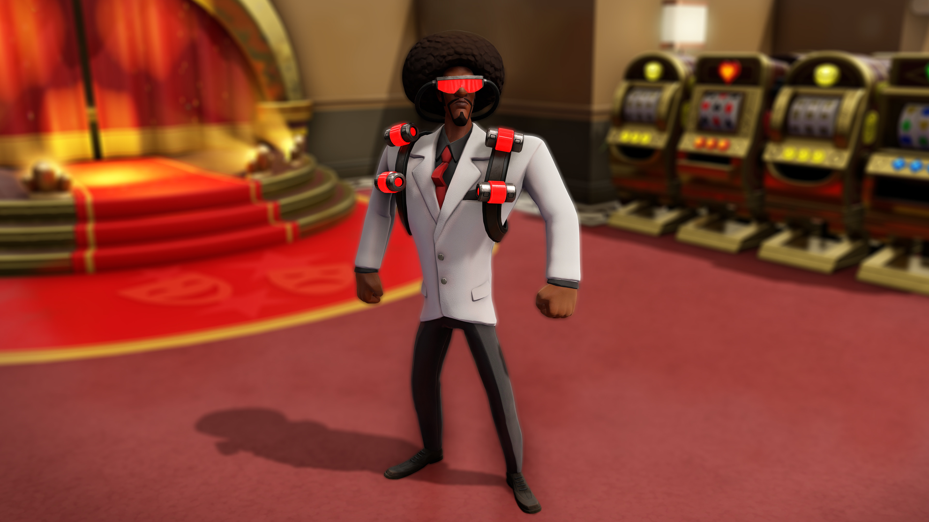 Evil Genius 2: Cabal Pack screenshot 5