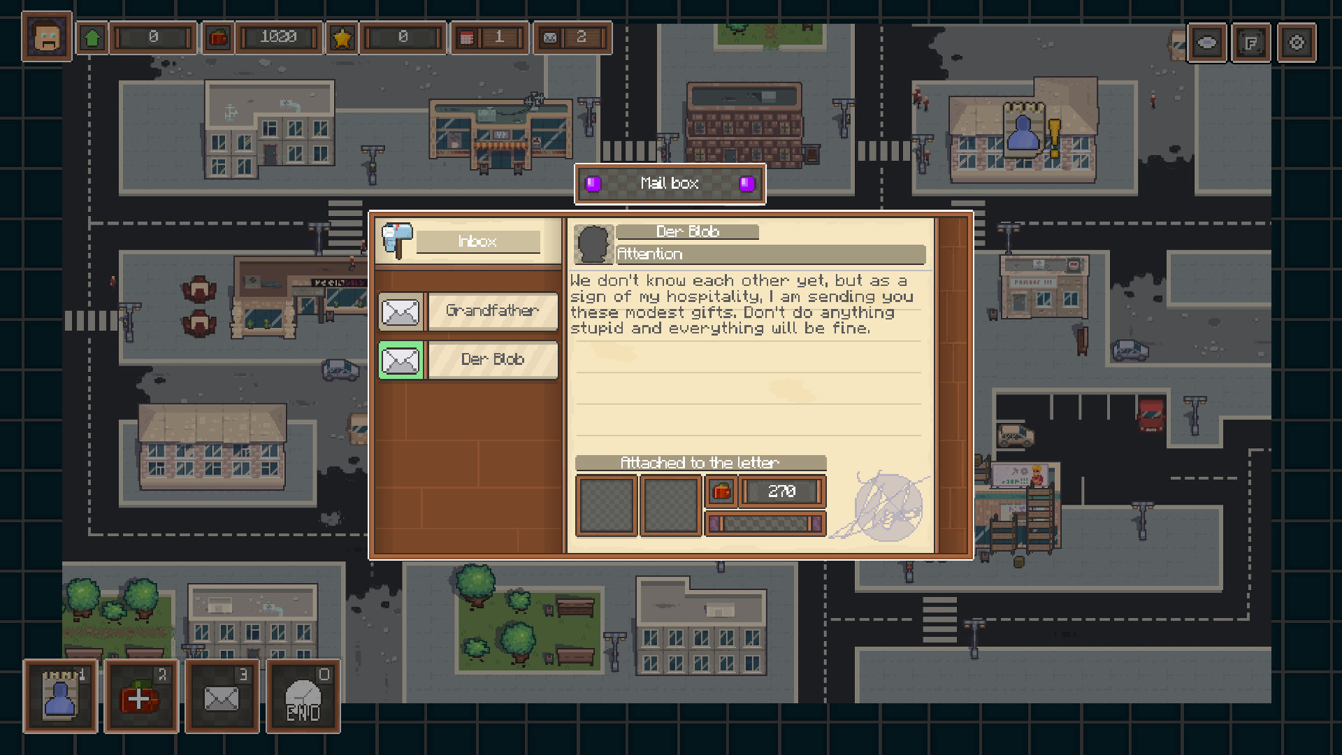 Nyako Restaurant screenshot 6