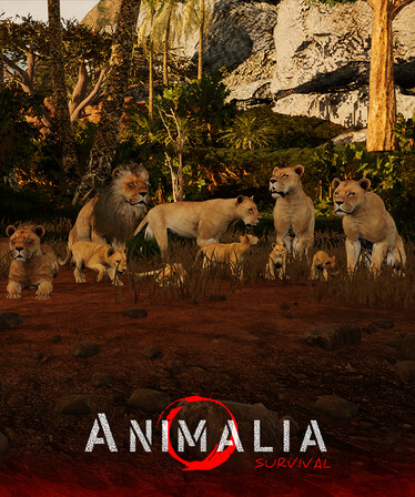 Animalia Survival