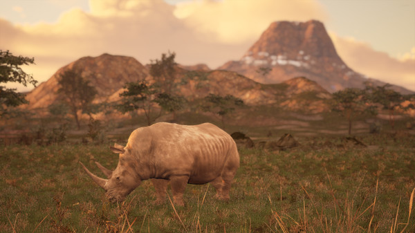 Animalia Survival screenshot