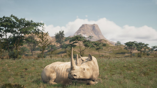 Animalia Survival screenshot