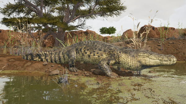 Animalia Survival screenshot
