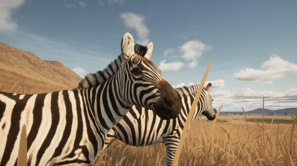 Animalia Survival screenshot