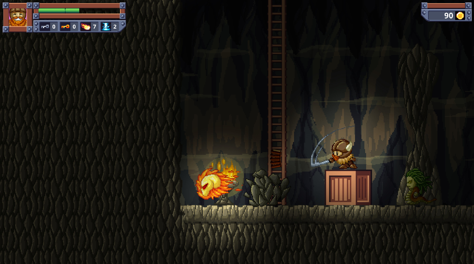 Hellbreachers screenshot 6