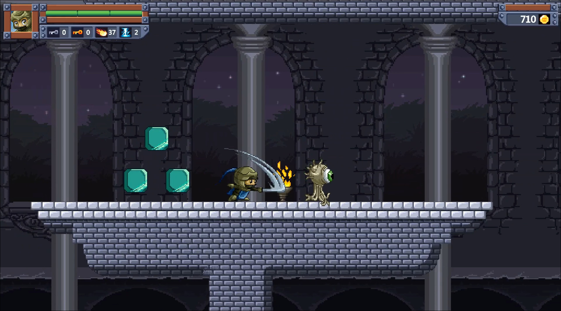 Hellbreachers screenshot 9