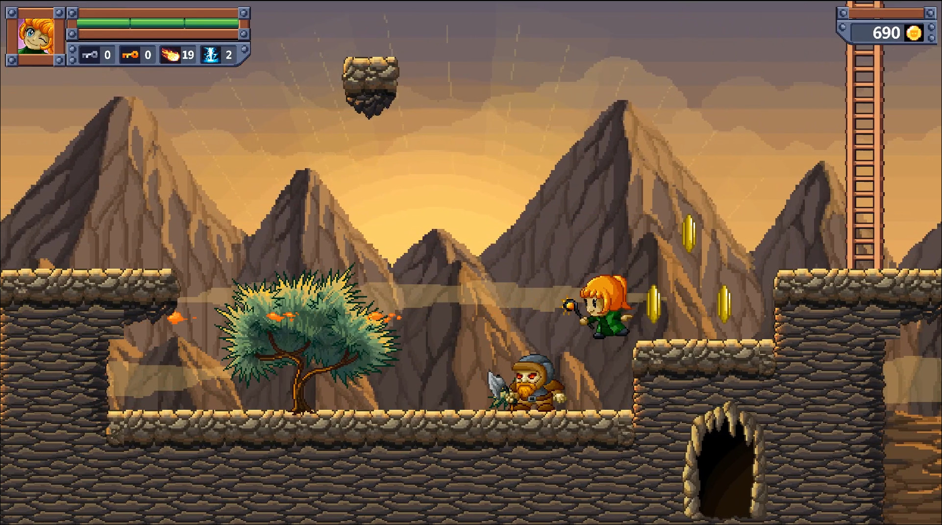 Hellbreachers screenshot 7