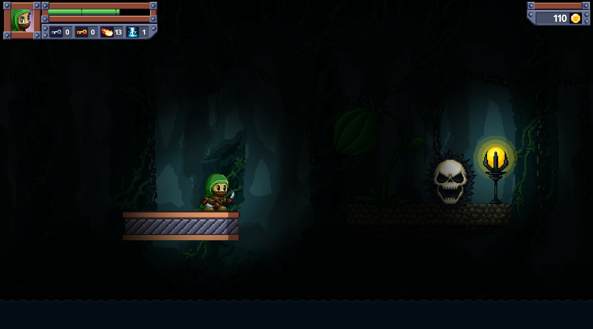 Hellbreachers screenshot 5
