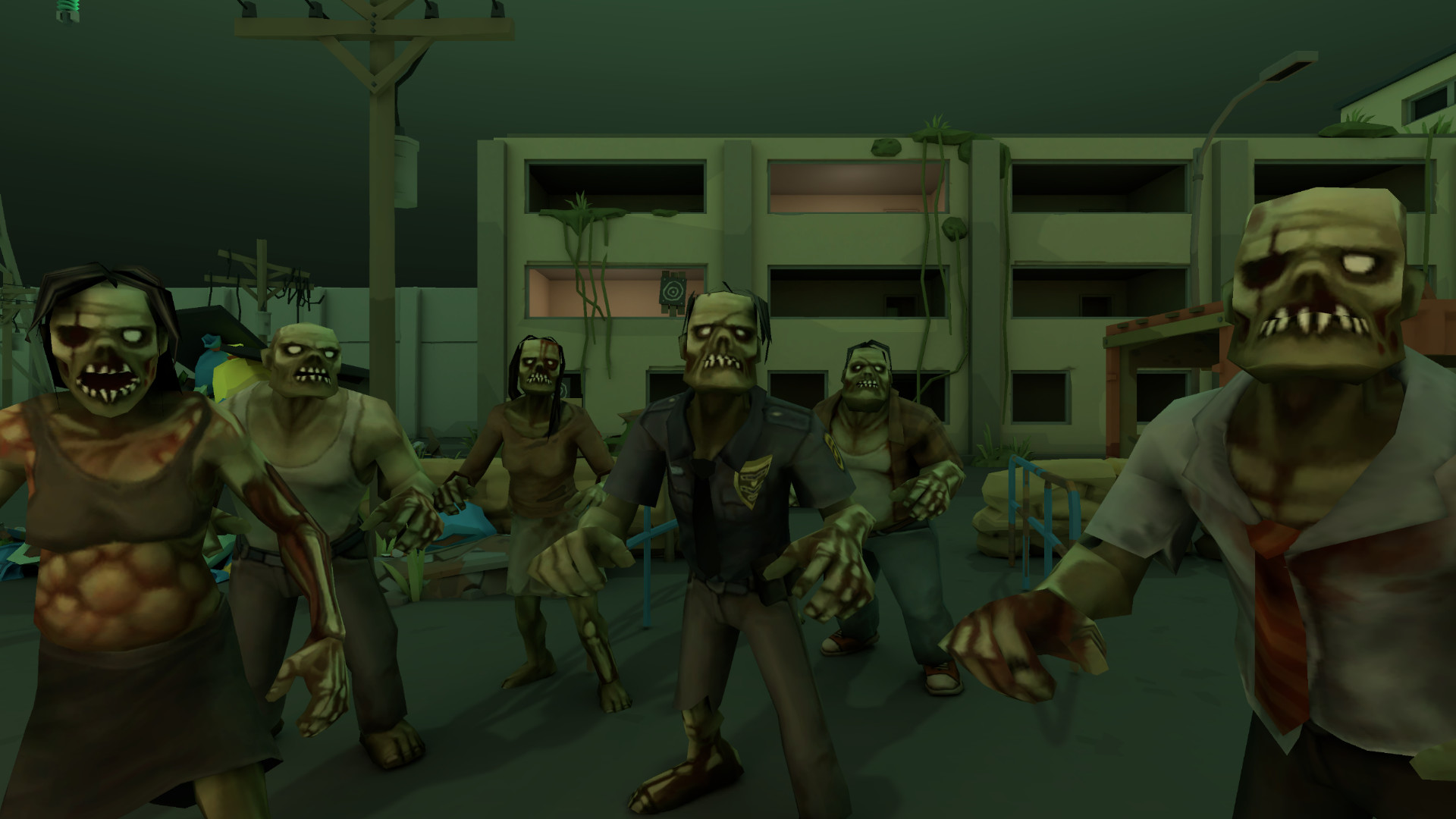 OPERATION SERPENS screenshot 4