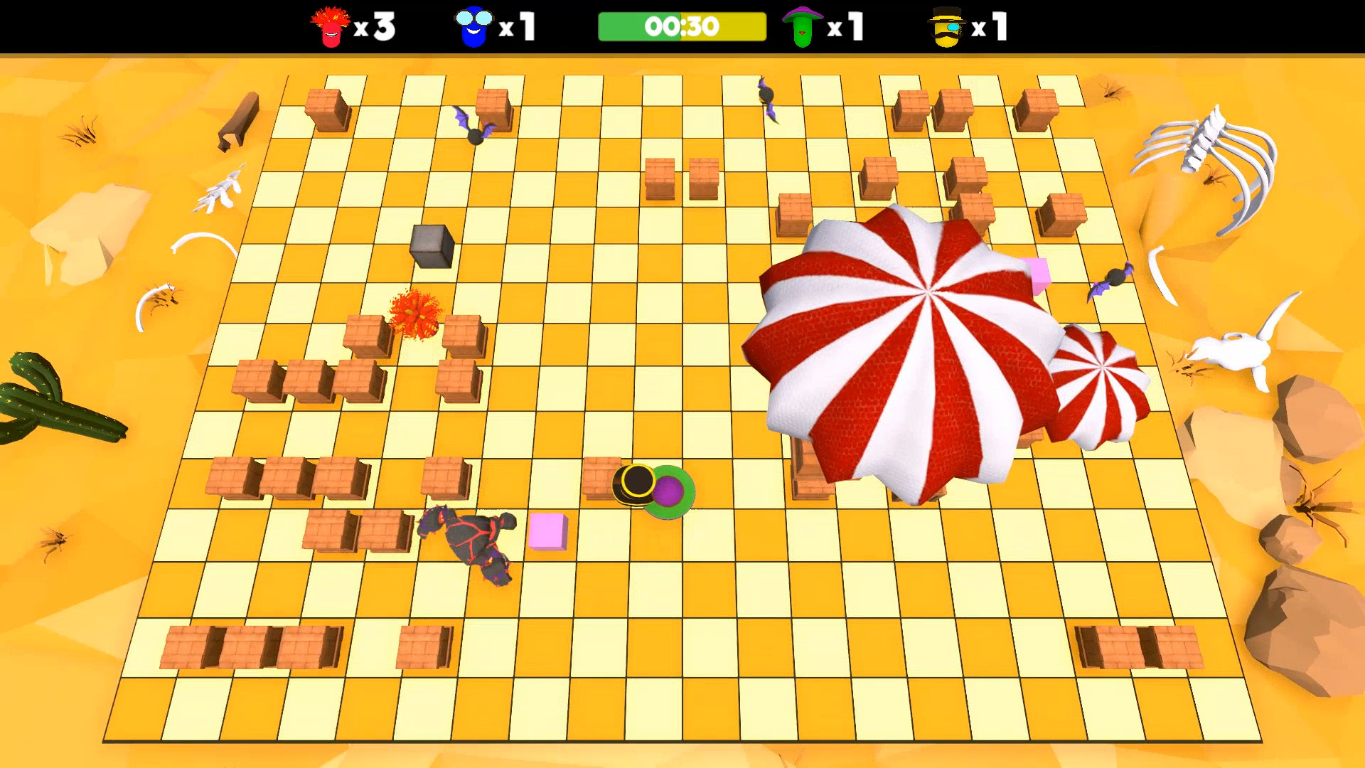 Crate Wars screenshot 3