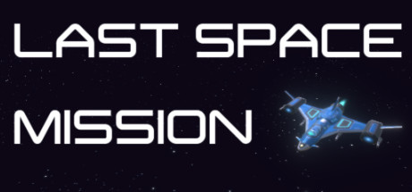 Last Space Mission Cover Image
