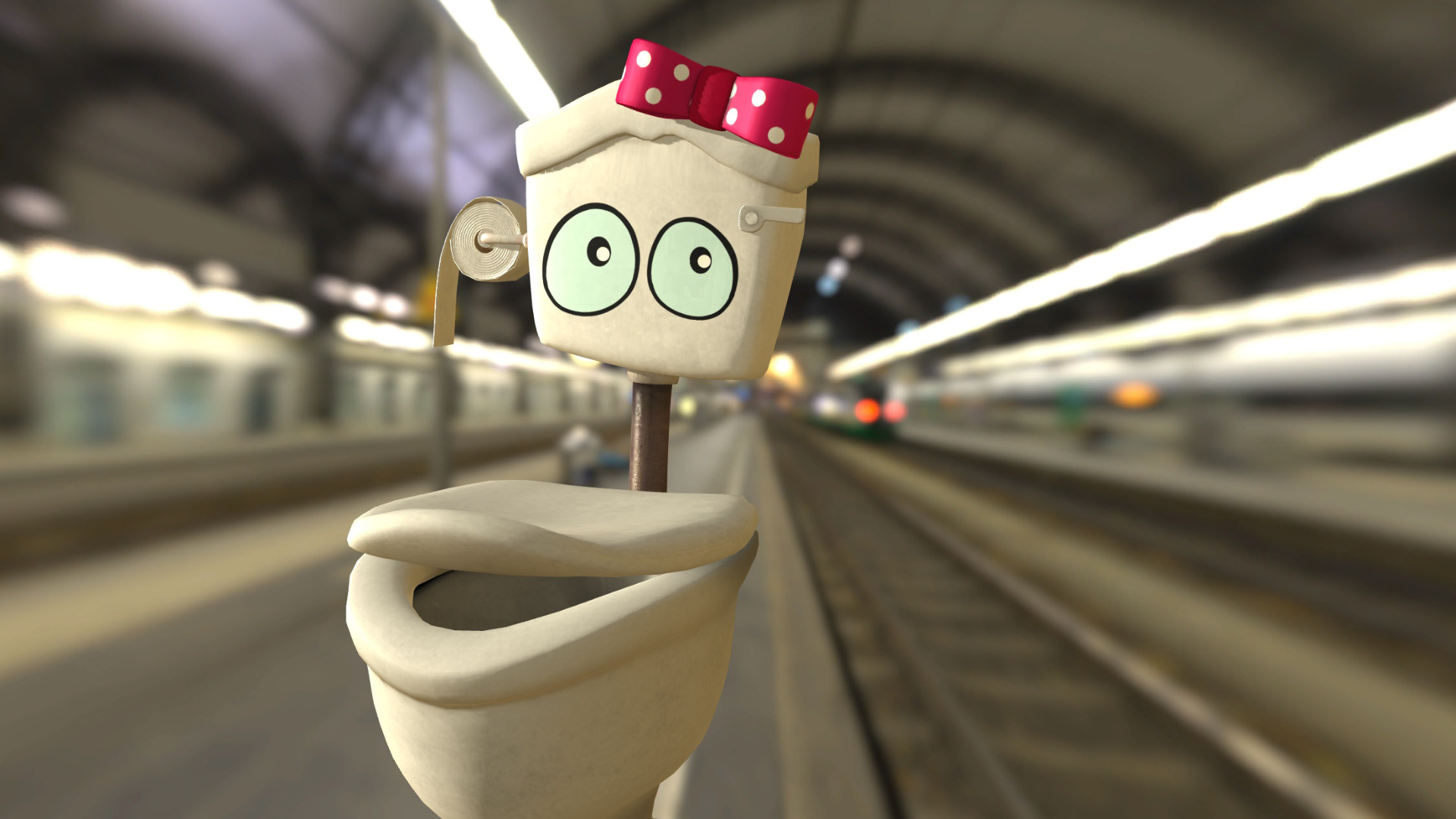 Animaze screenshot 7