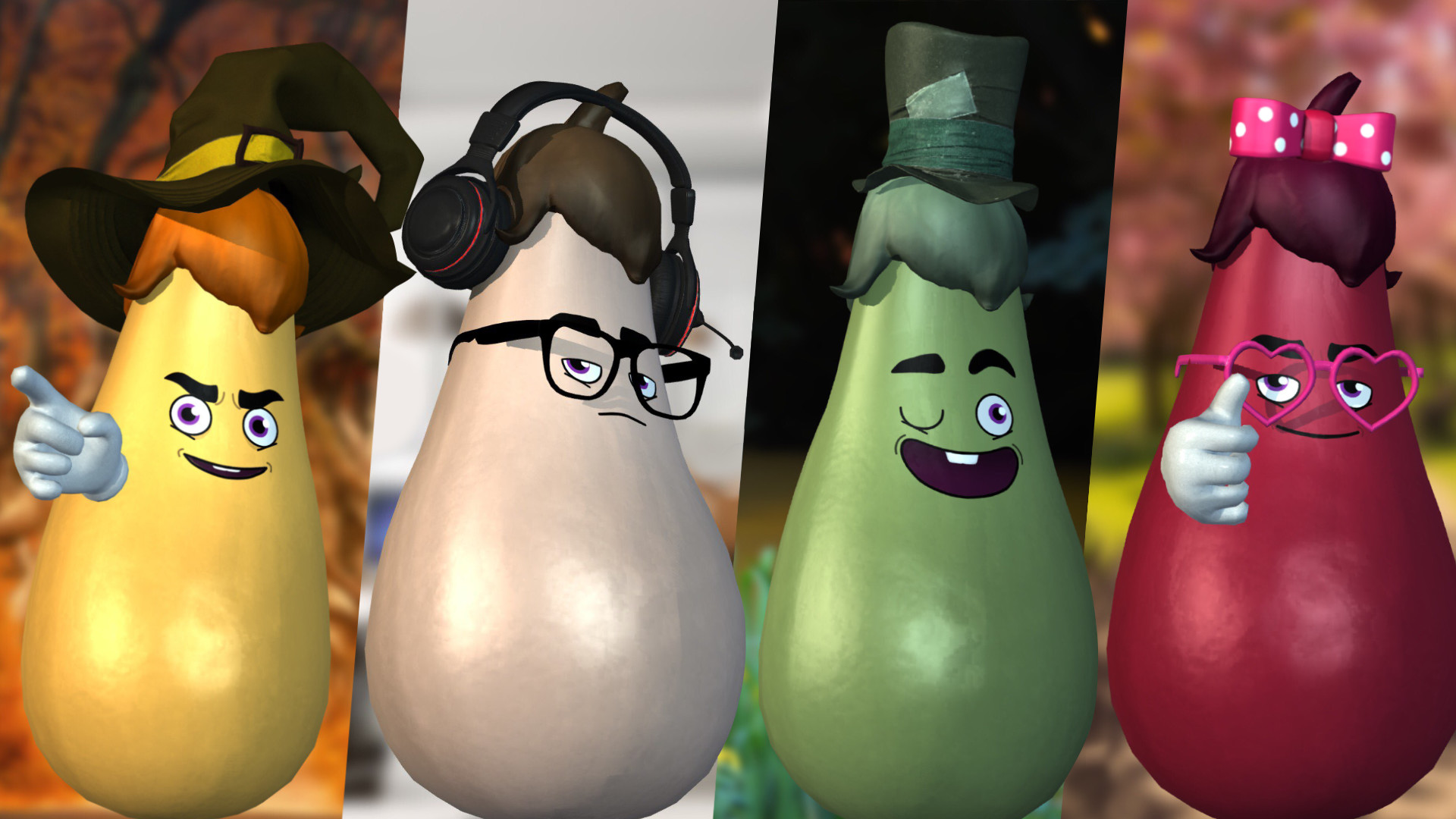 Animaze screenshot 6