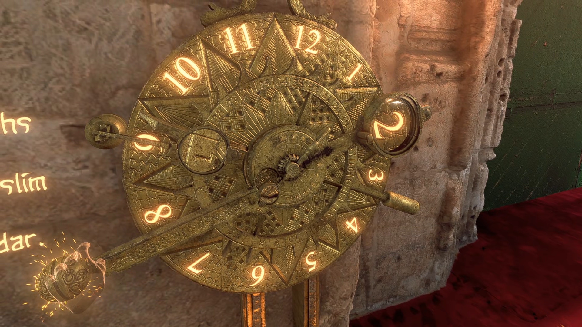 The Holy City screenshot 8