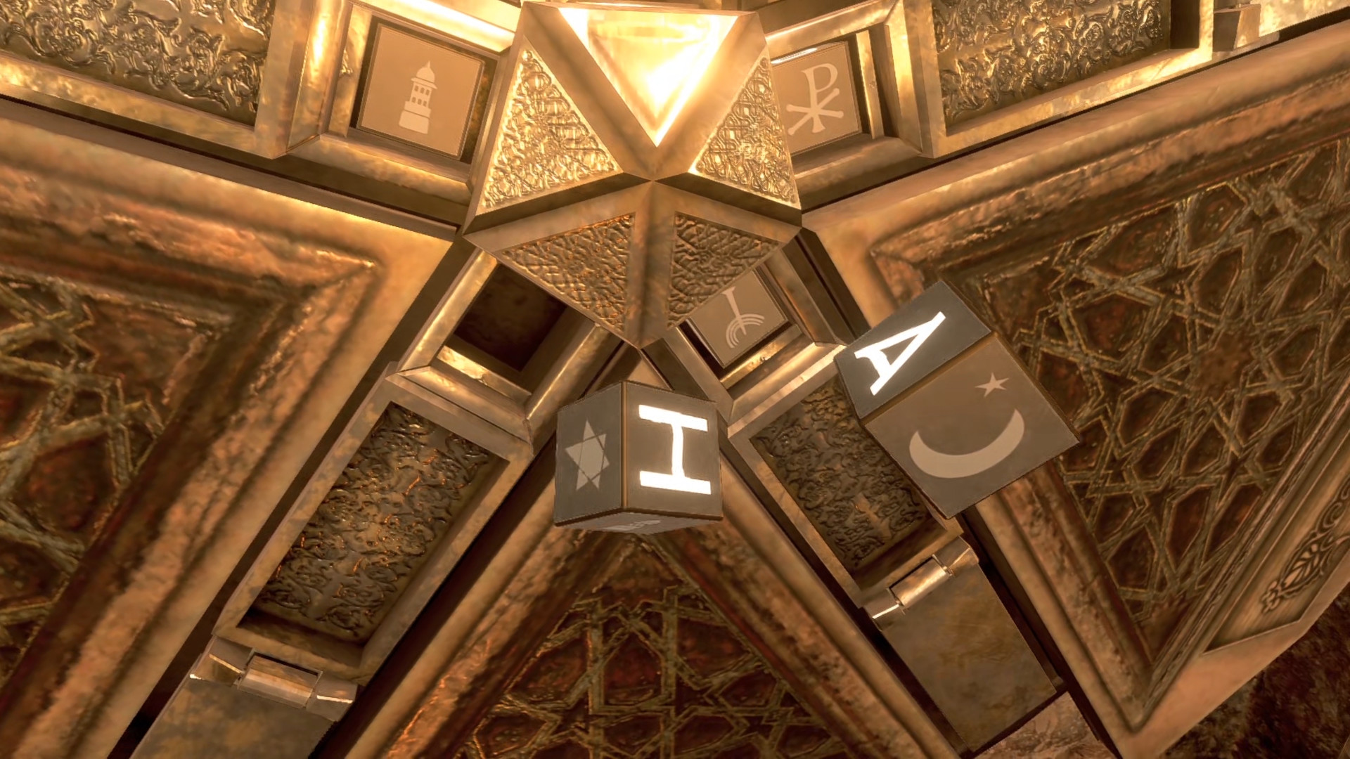 The Holy City screenshot 6
