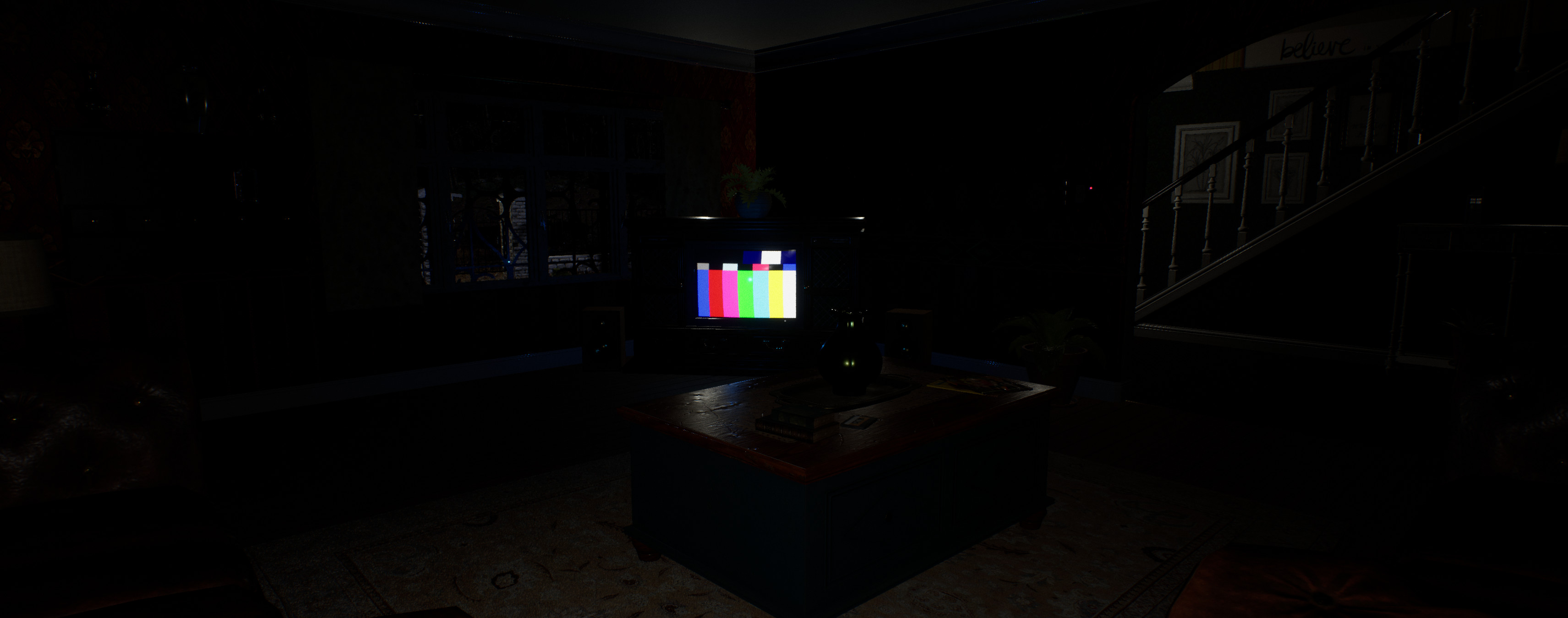The Ground Division screenshot 10