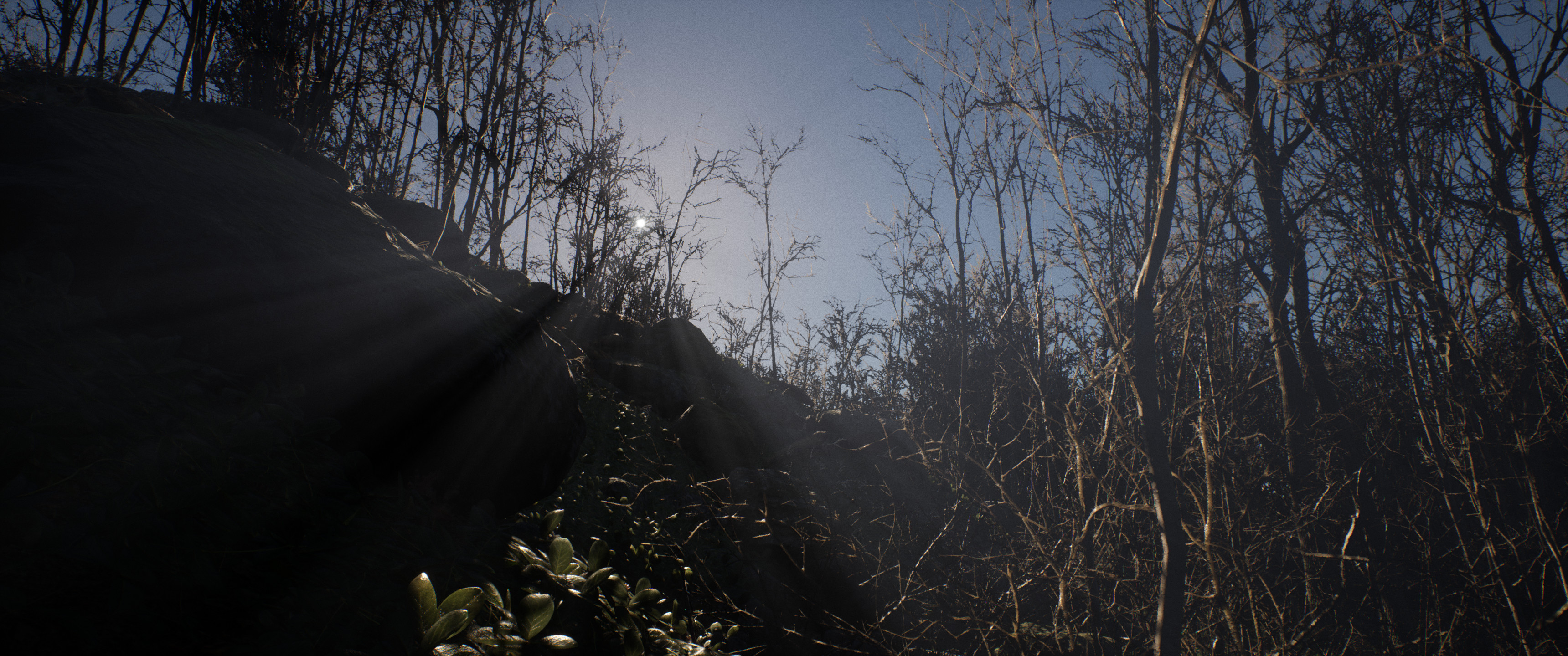 The Ground Division screenshot 5