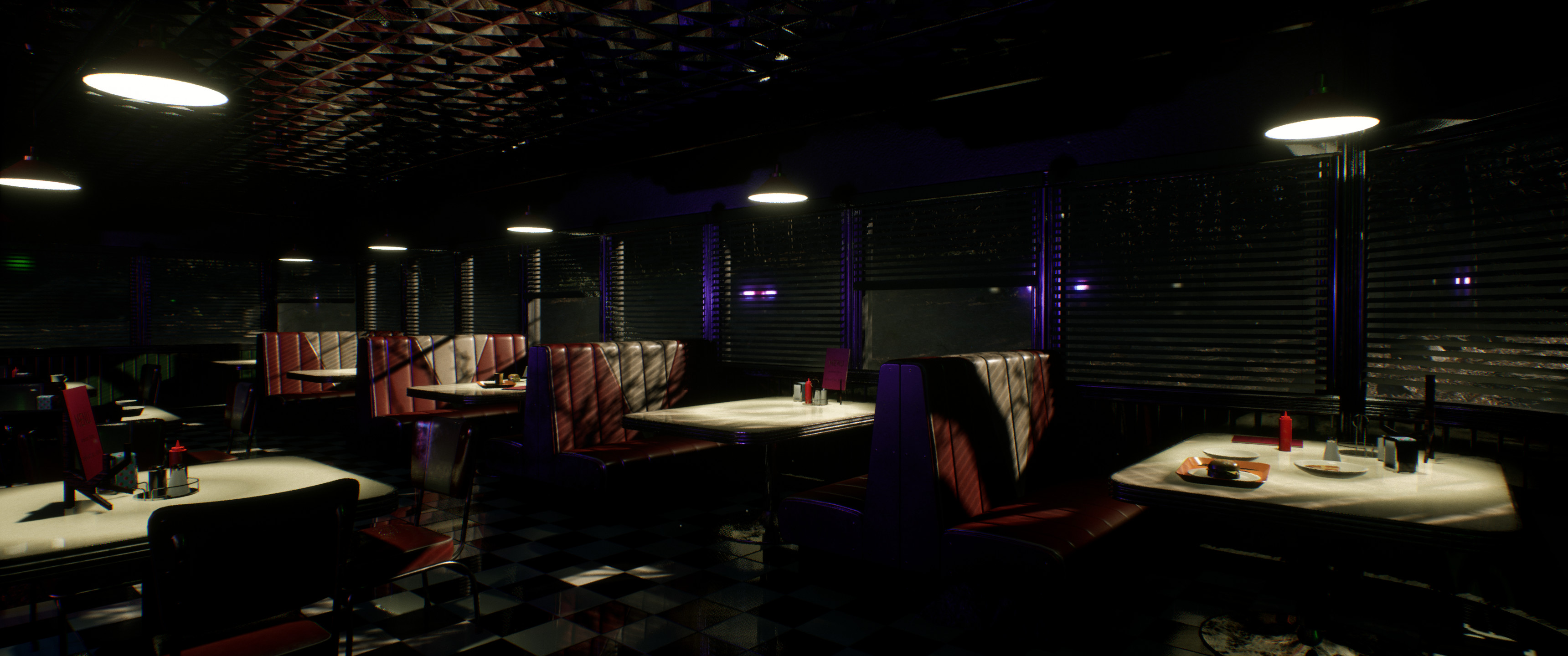 The Ground Division screenshot 1