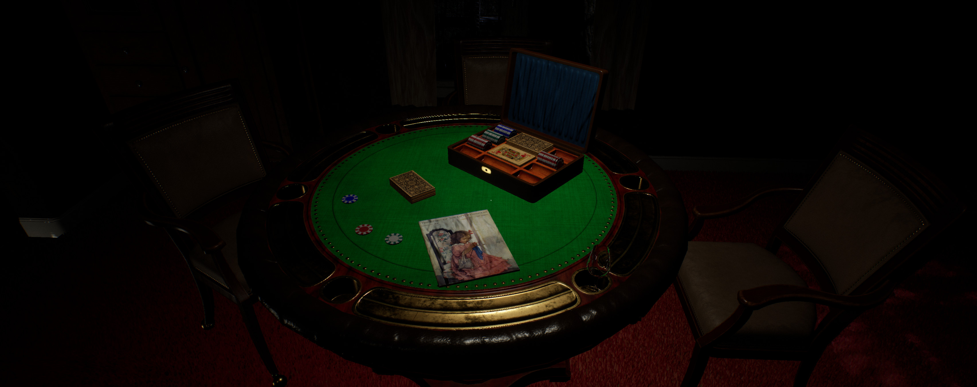 The Ground Division screenshot 9