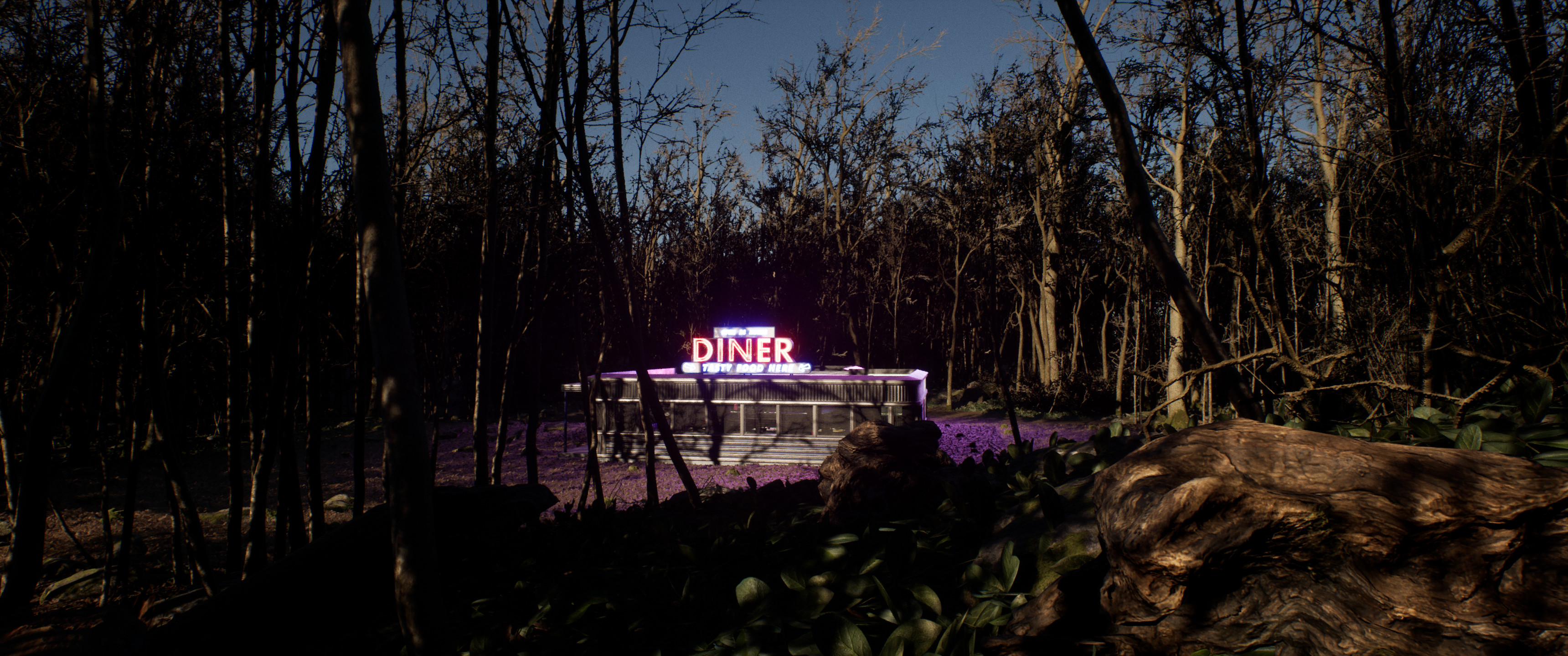 The Ground Division screenshot 3