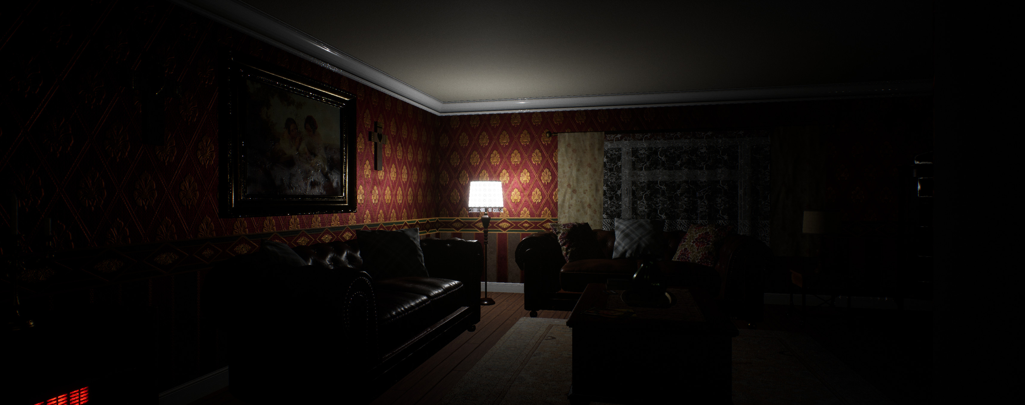 The Ground Division screenshot 8