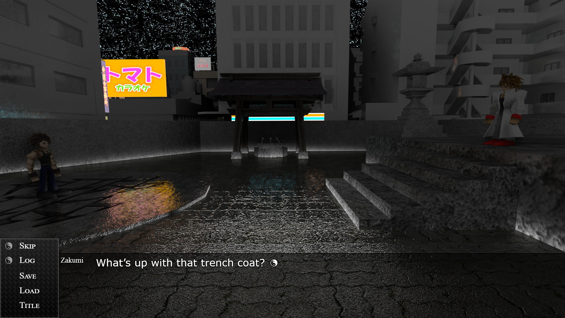 Keizudo screenshot 24