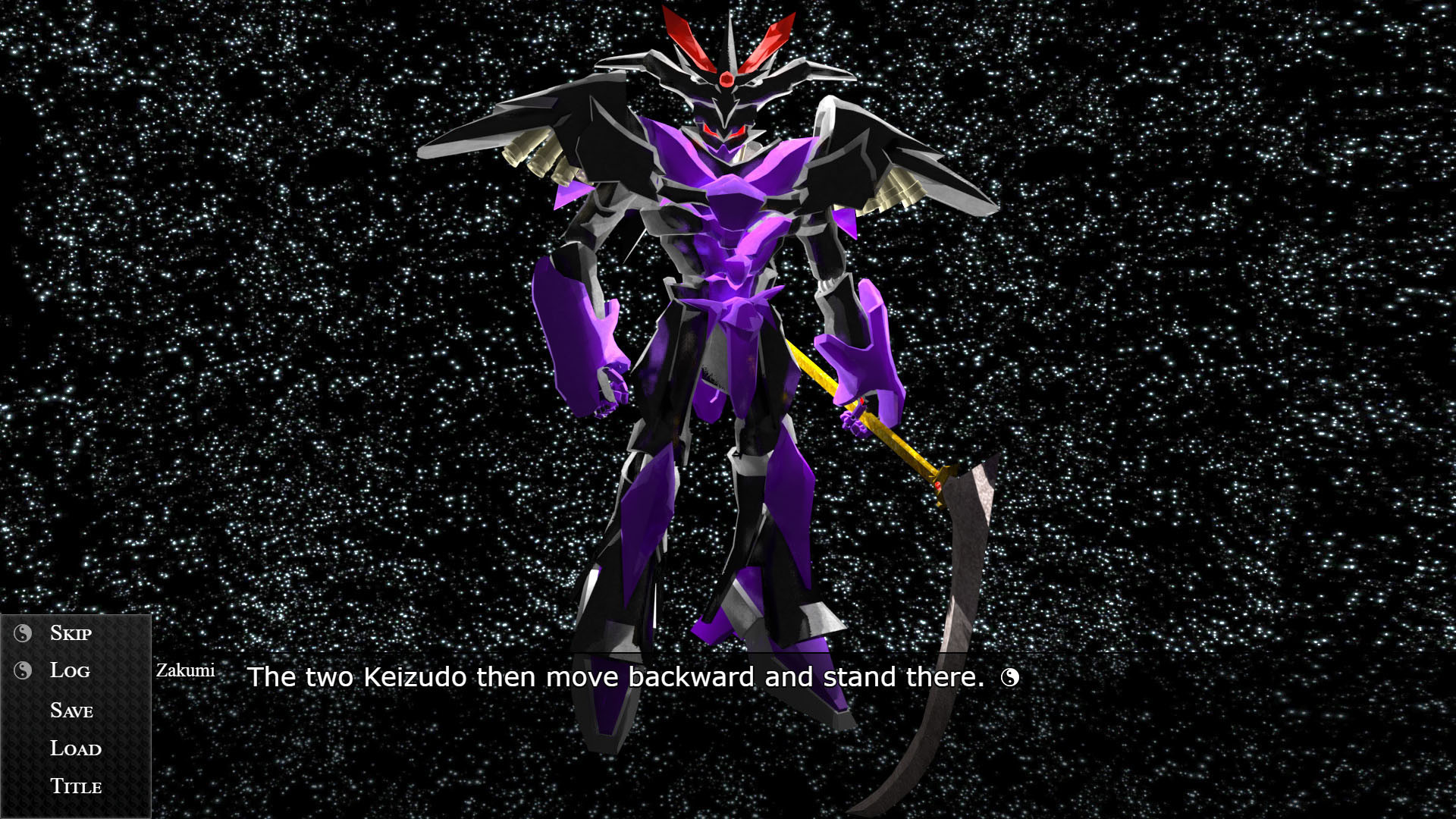 Keizudo screenshot 10