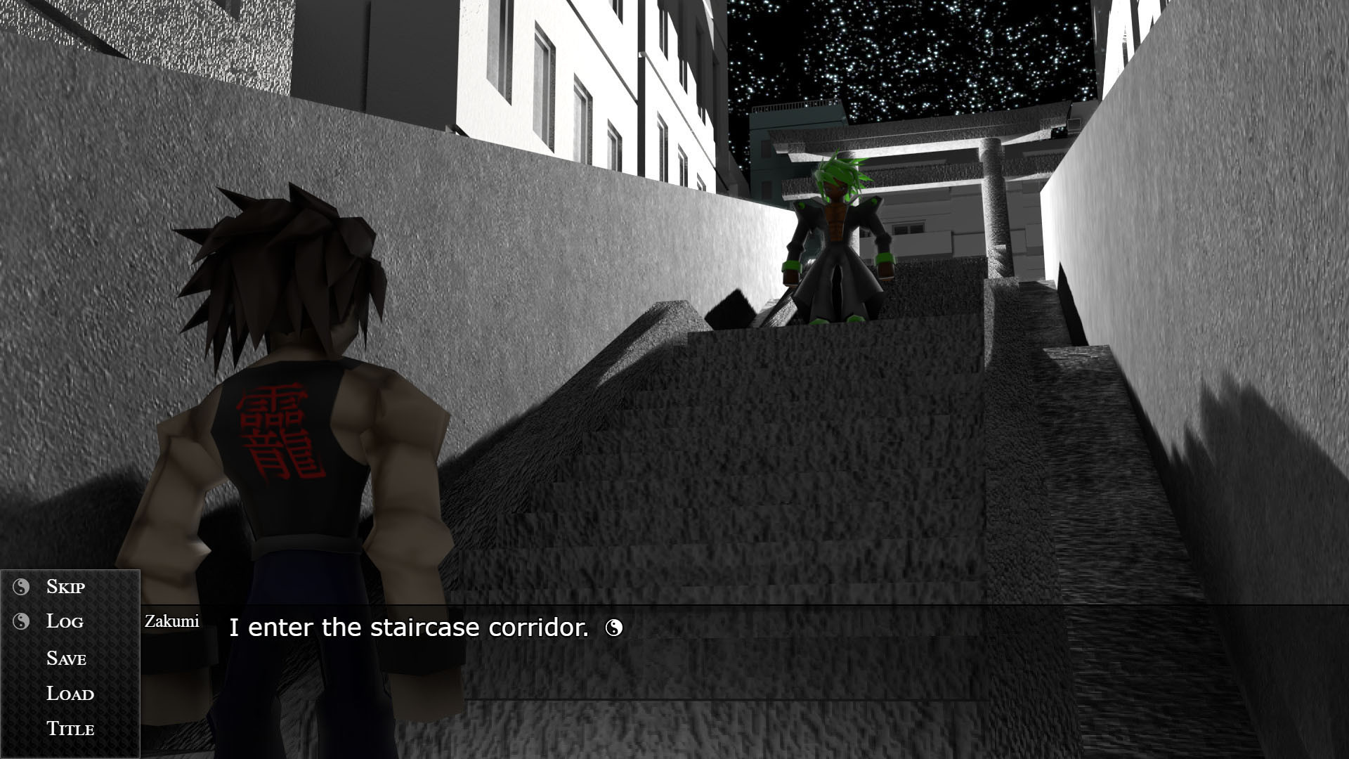 Keizudo screenshot 17