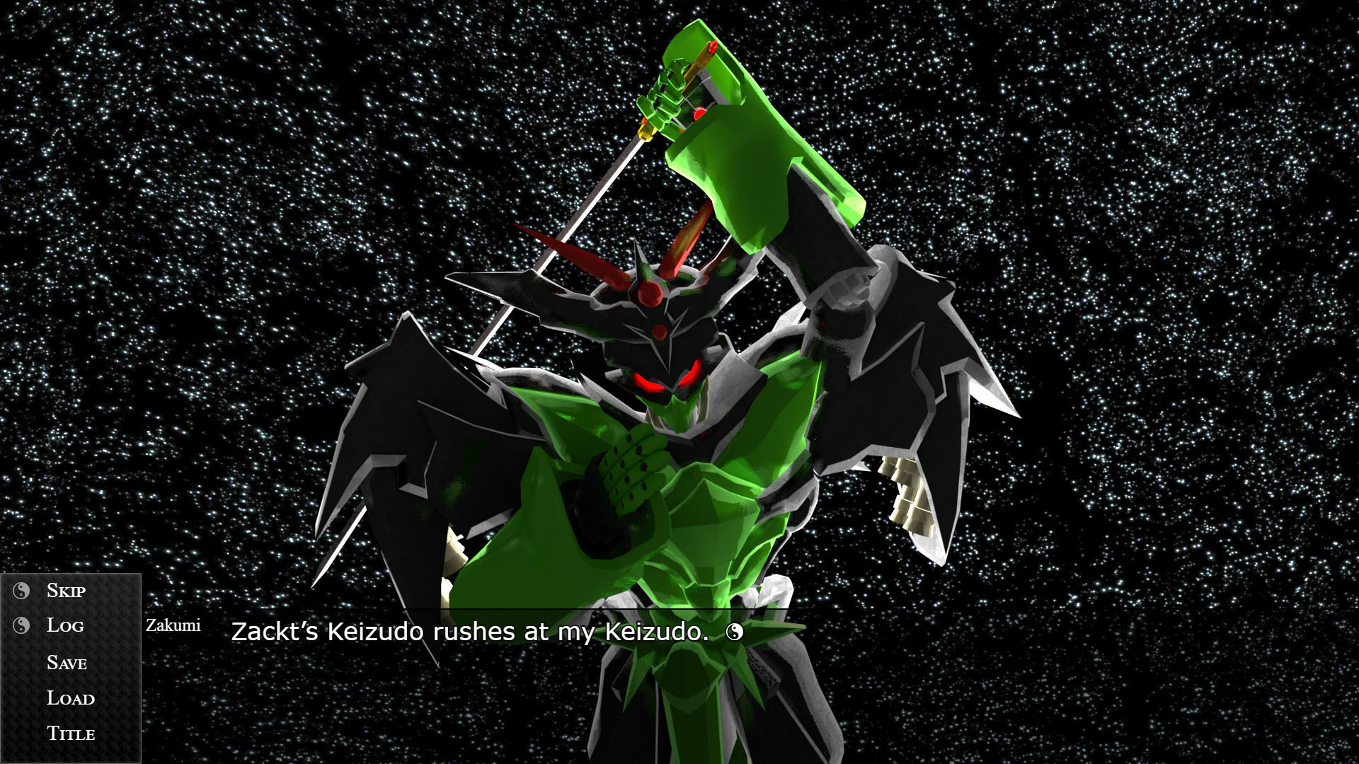 Keizudo screenshot 18