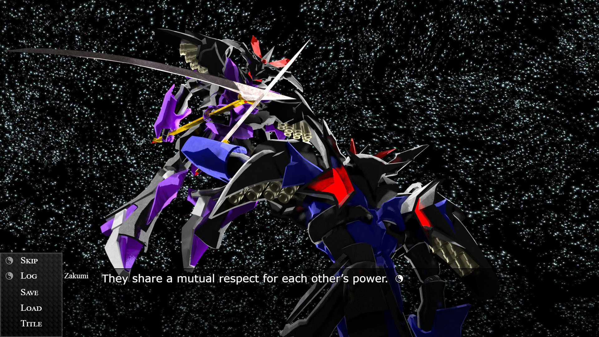 Keizudo screenshot 1