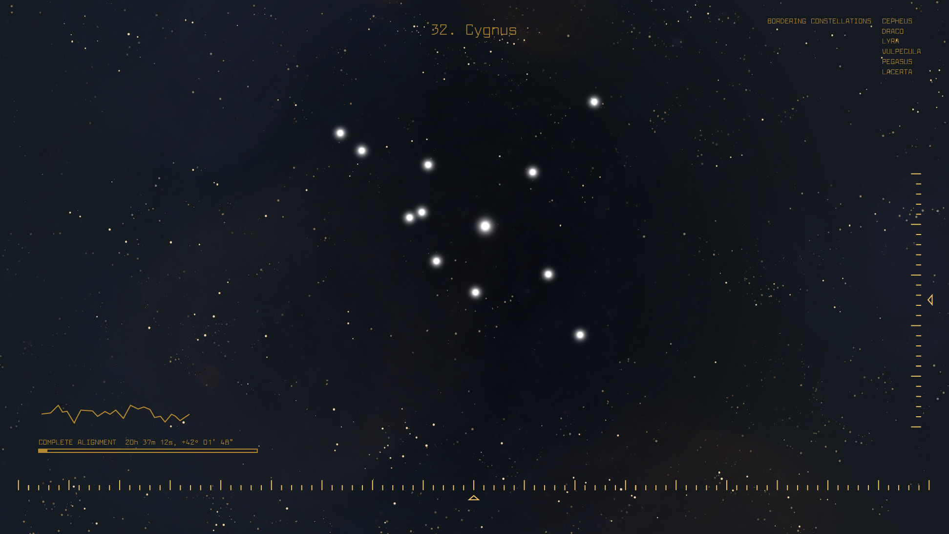 All about lines: Constellations screenshot 6