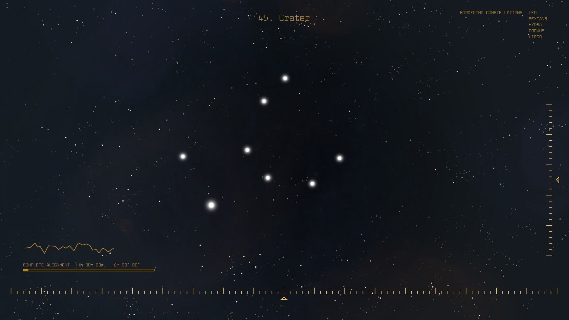 All about lines: Constellations screenshot 4