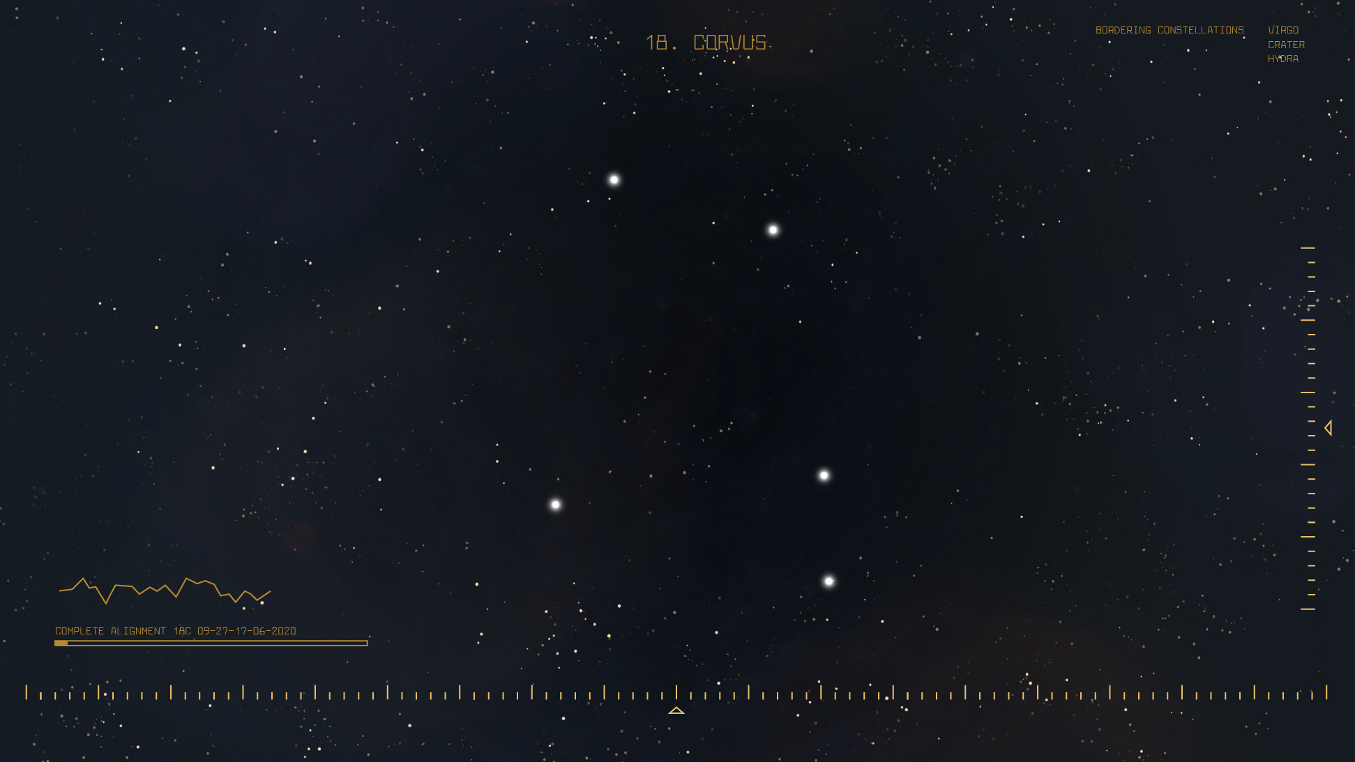 All about lines: Constellations screenshot 5