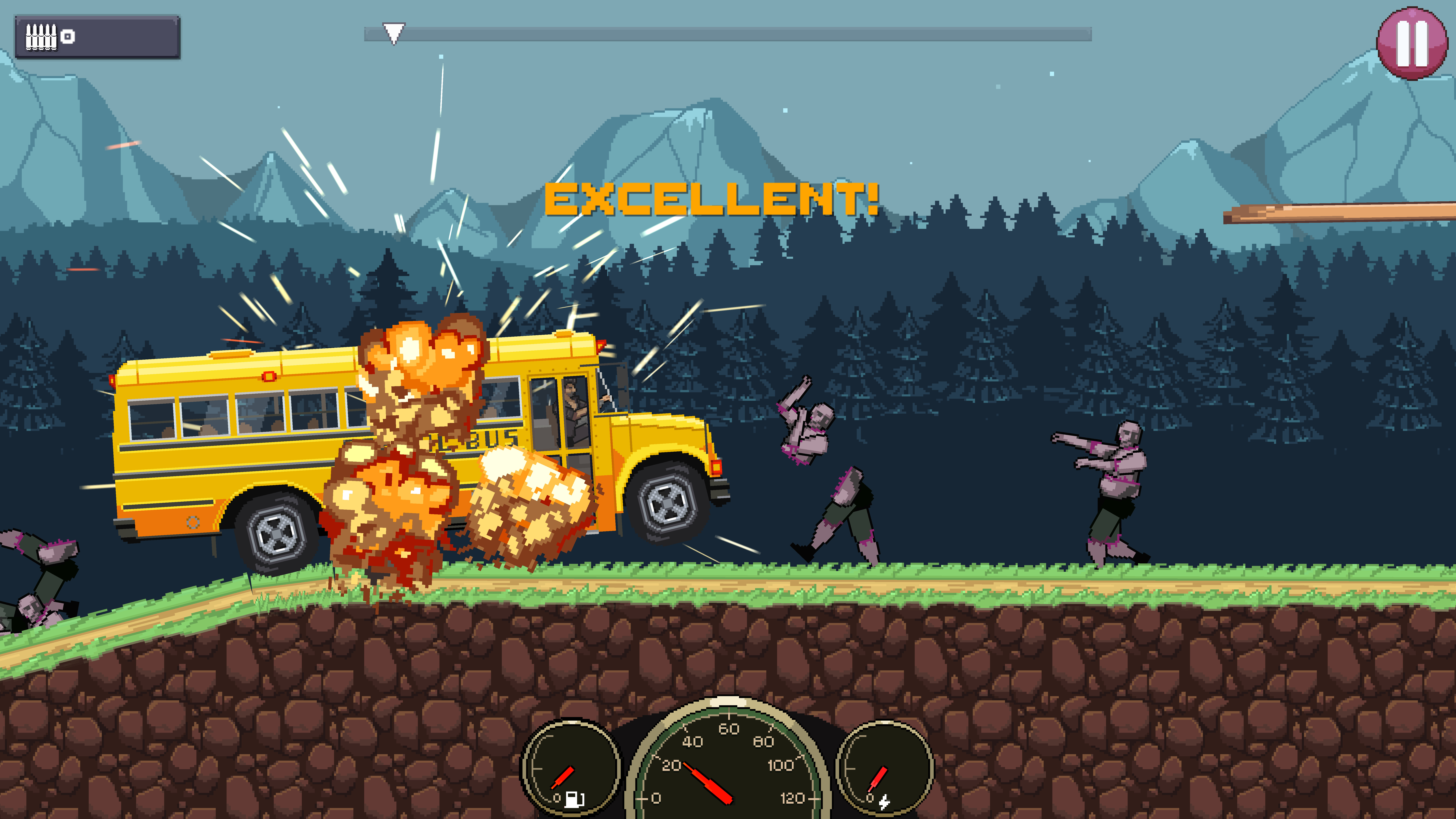Drive or Die screenshot 7