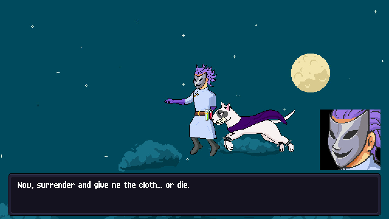 Nyanroo The Supercat screenshot 5