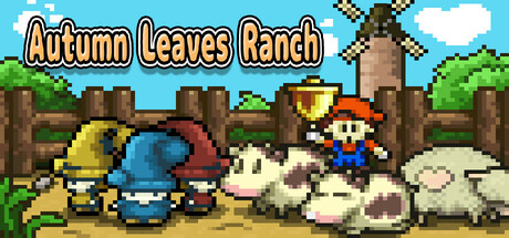 AutumnLeaves Ranch Cover Image