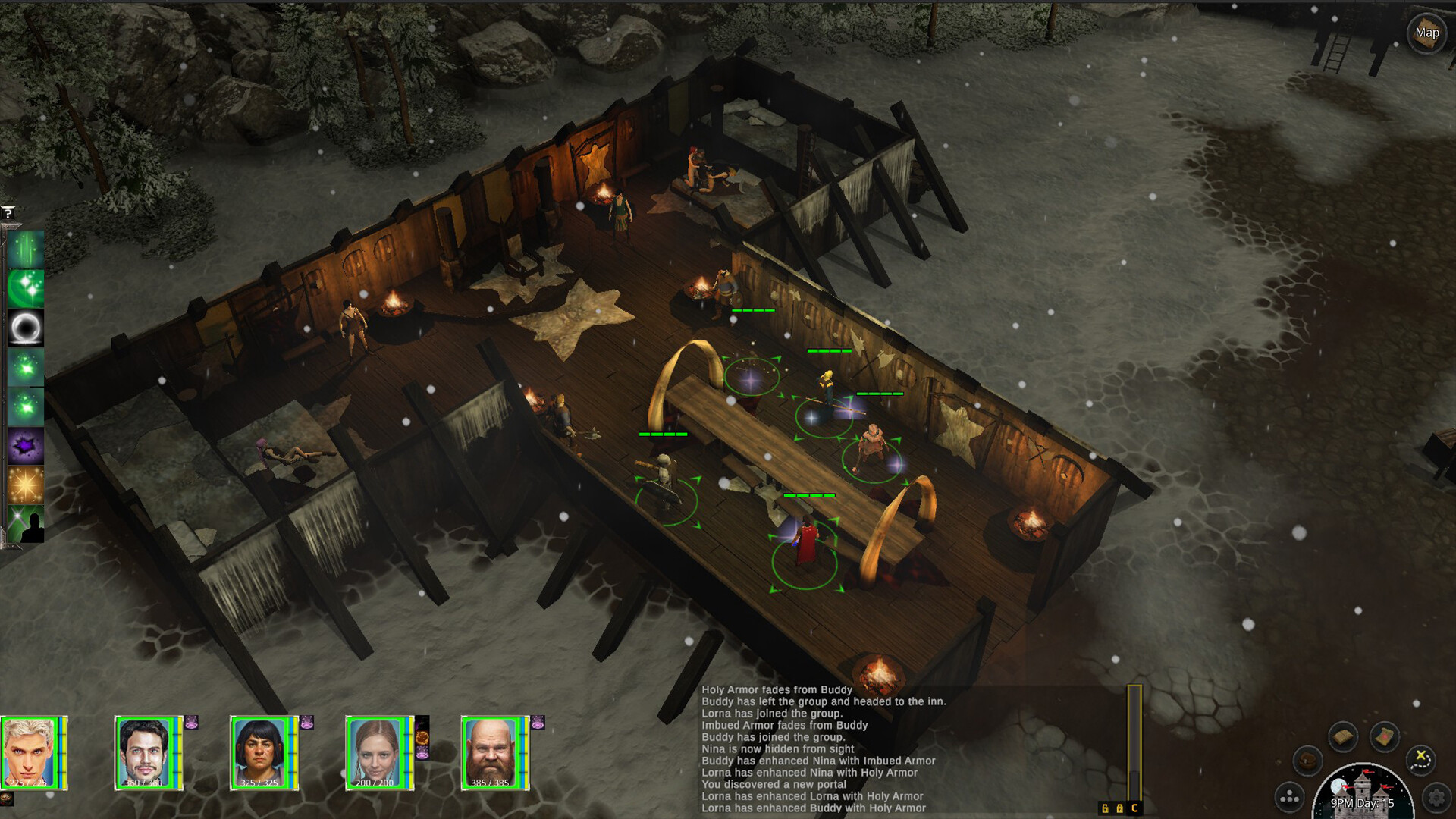 Worldstone Chronicles screenshot 20