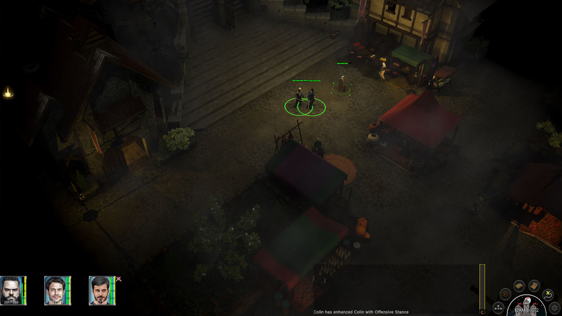 Worldstone Chronicles screenshot 17