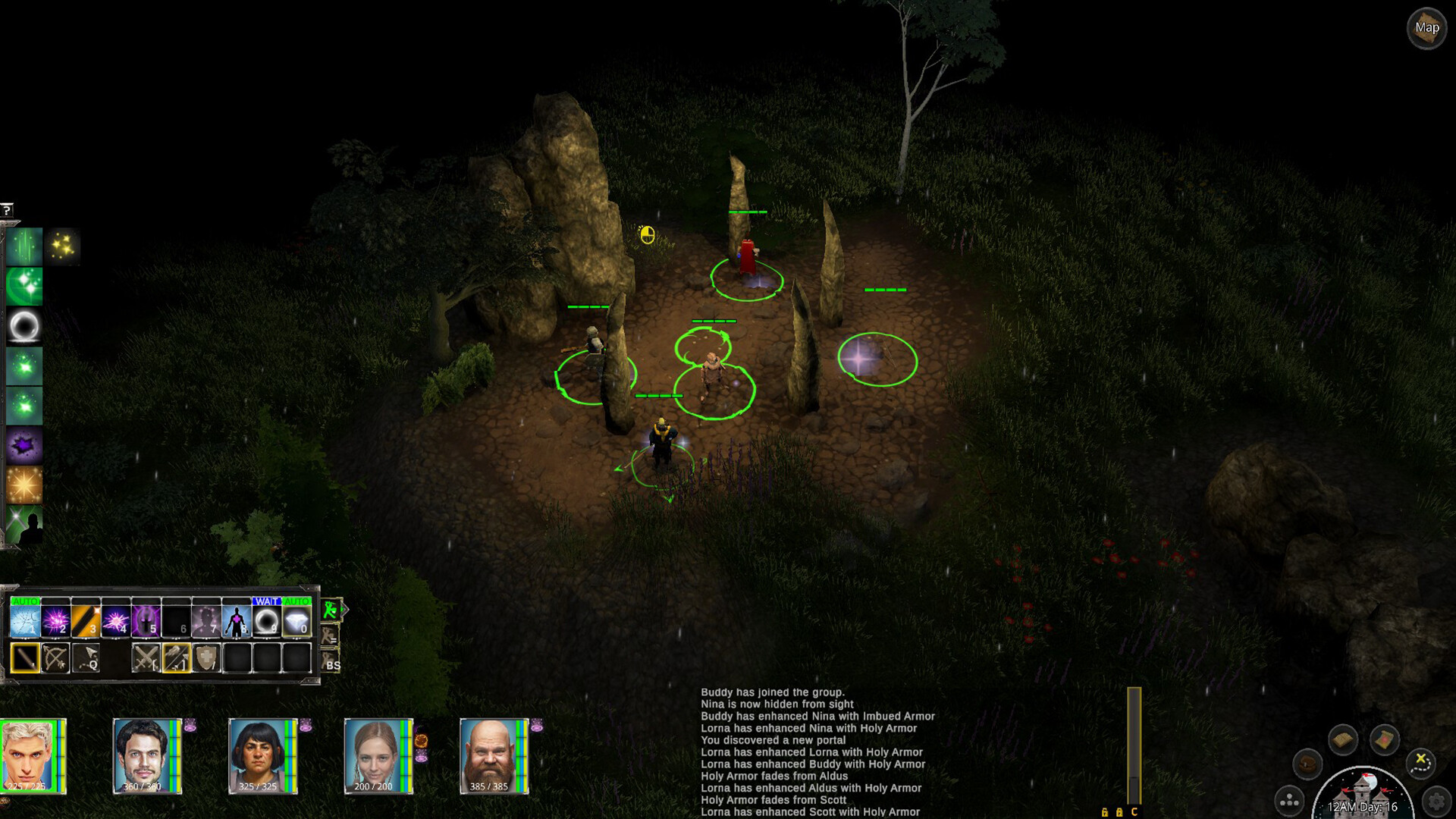 Worldstone Chronicles screenshot 21