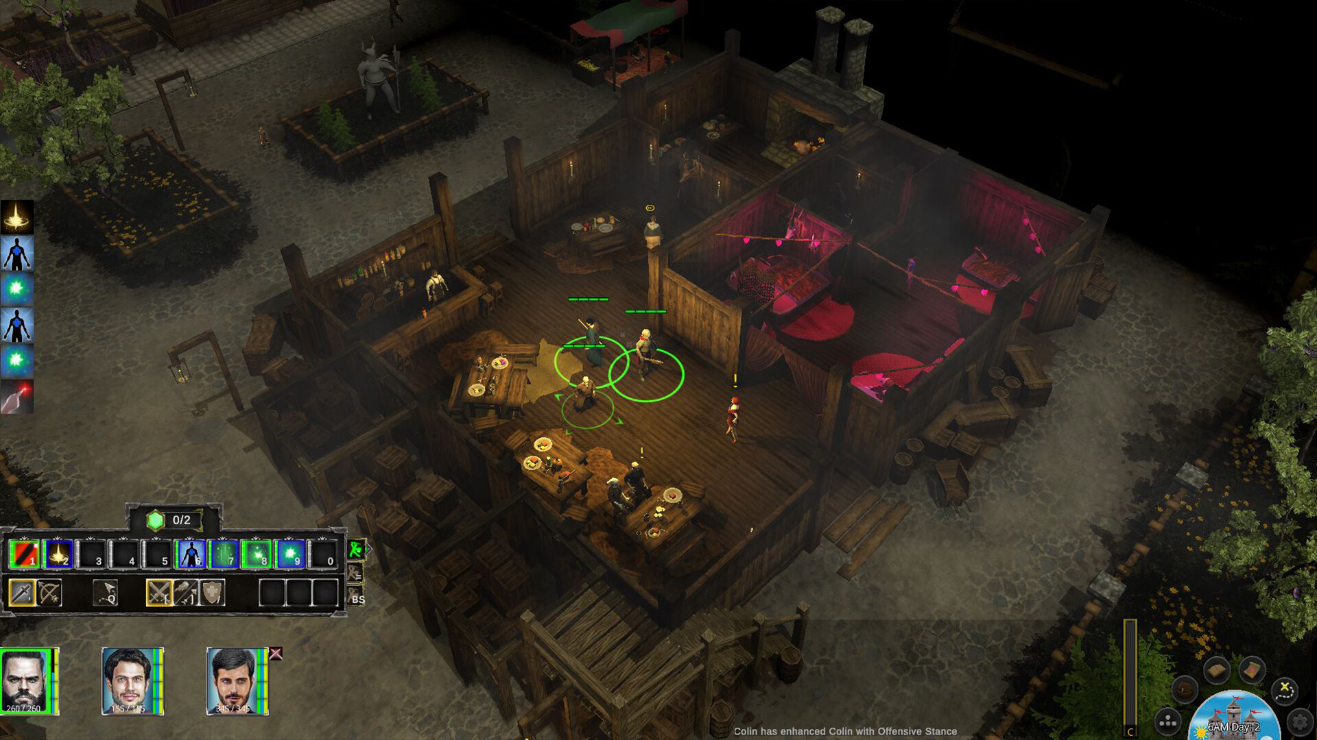 Worldstone Chronicles screenshot 15