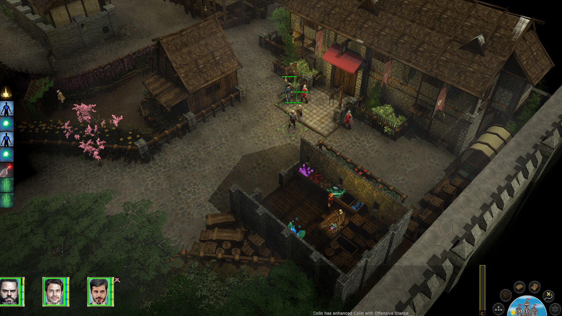Worldstone Chronicles screenshot 19