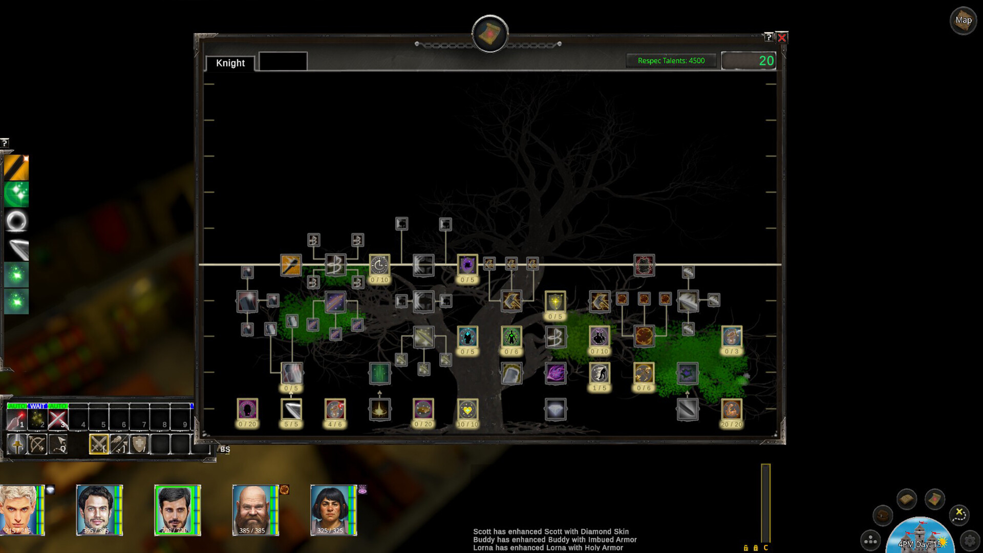 Worldstone Chronicles screenshot 11