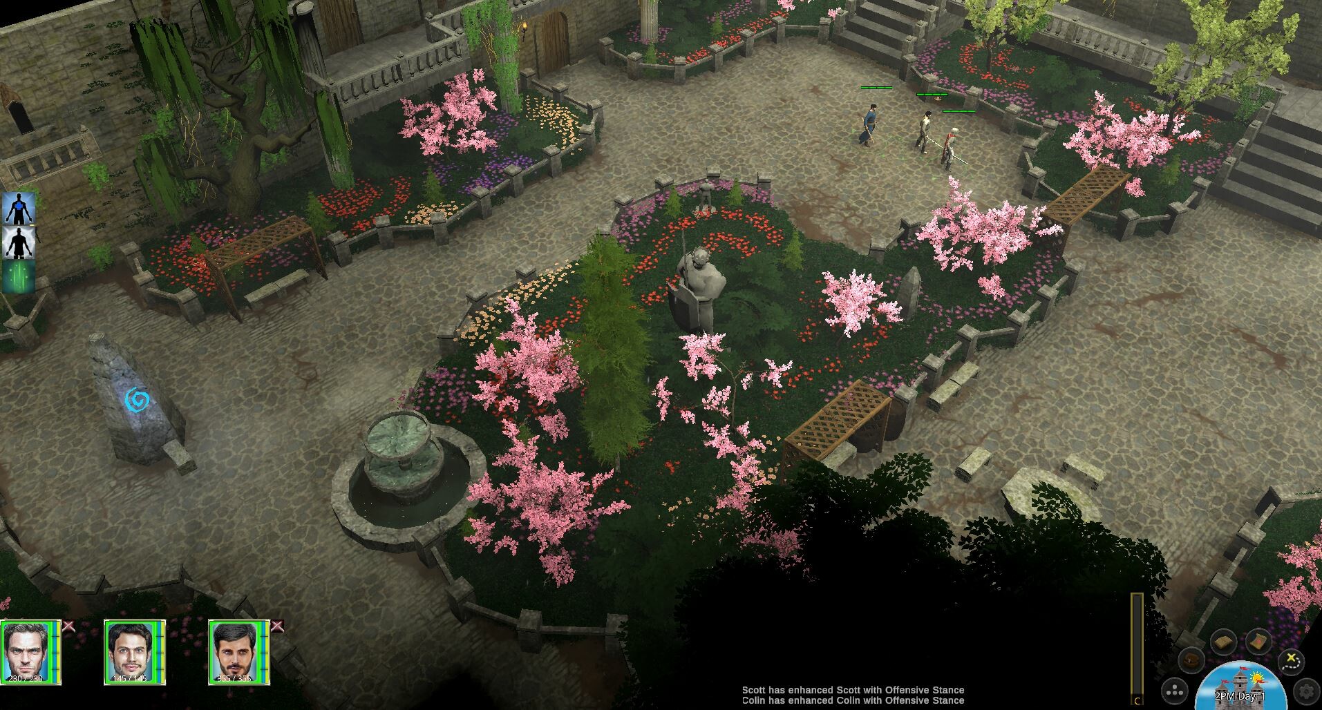 Worldstone Chronicles screenshot 26