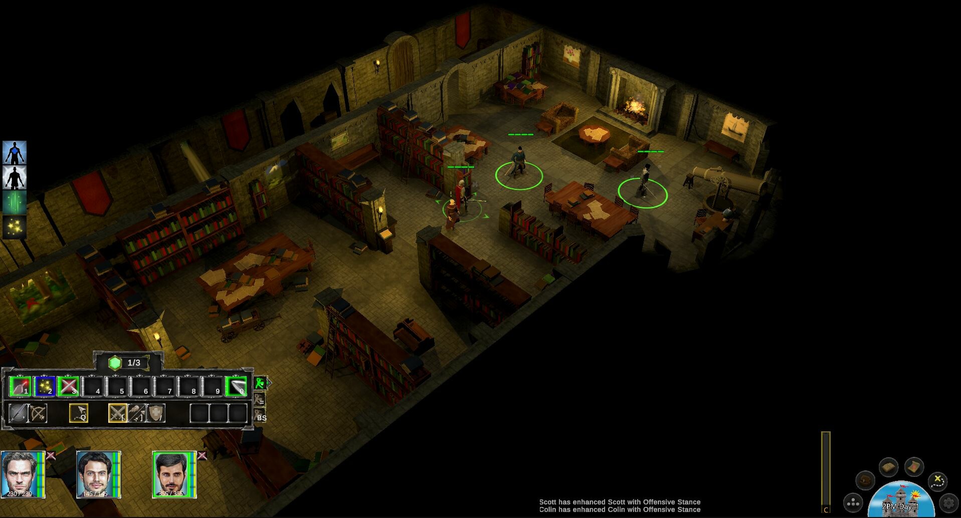 Worldstone Chronicles screenshot 25