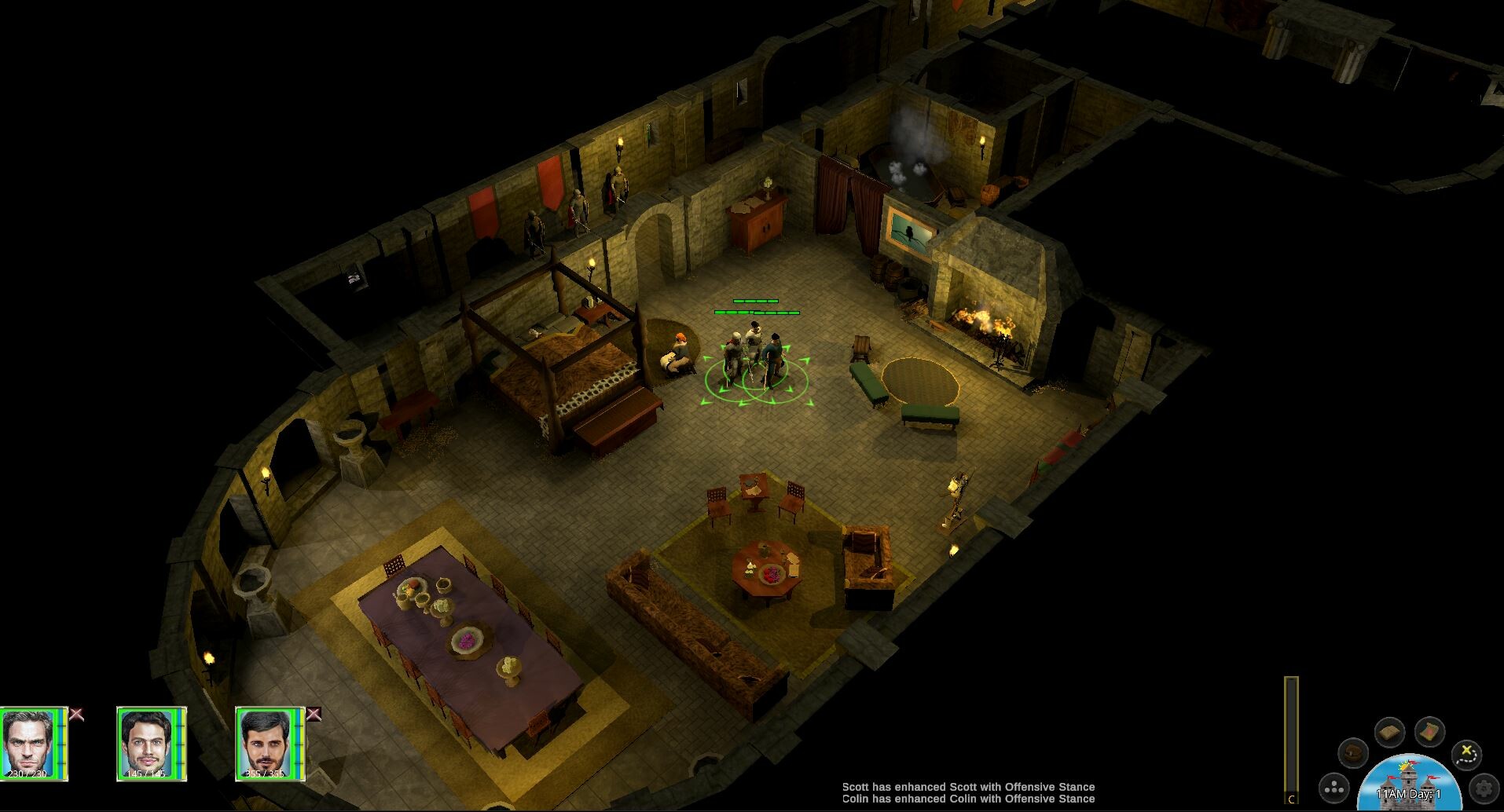 Worldstone Chronicles screenshot 24