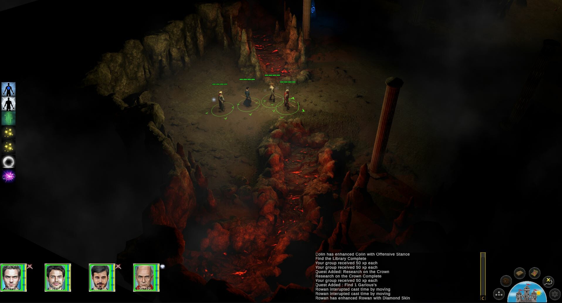 Worldstone Chronicles screenshot 22