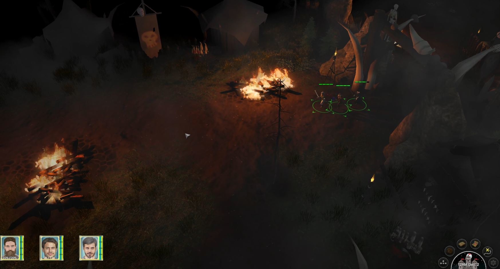 Worldstone Chronicles screenshot 18
