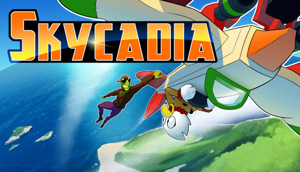 Skycadia on Steam