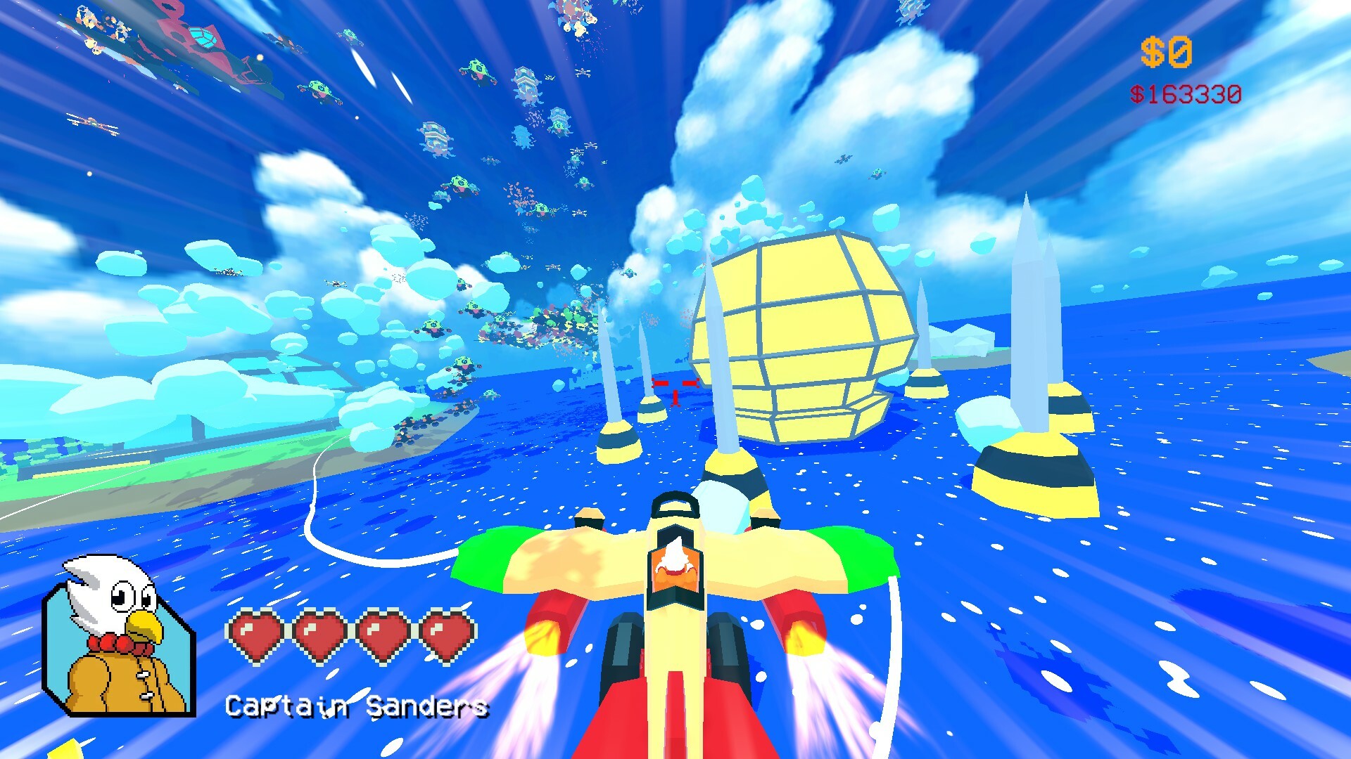 Skycadia screenshot 6