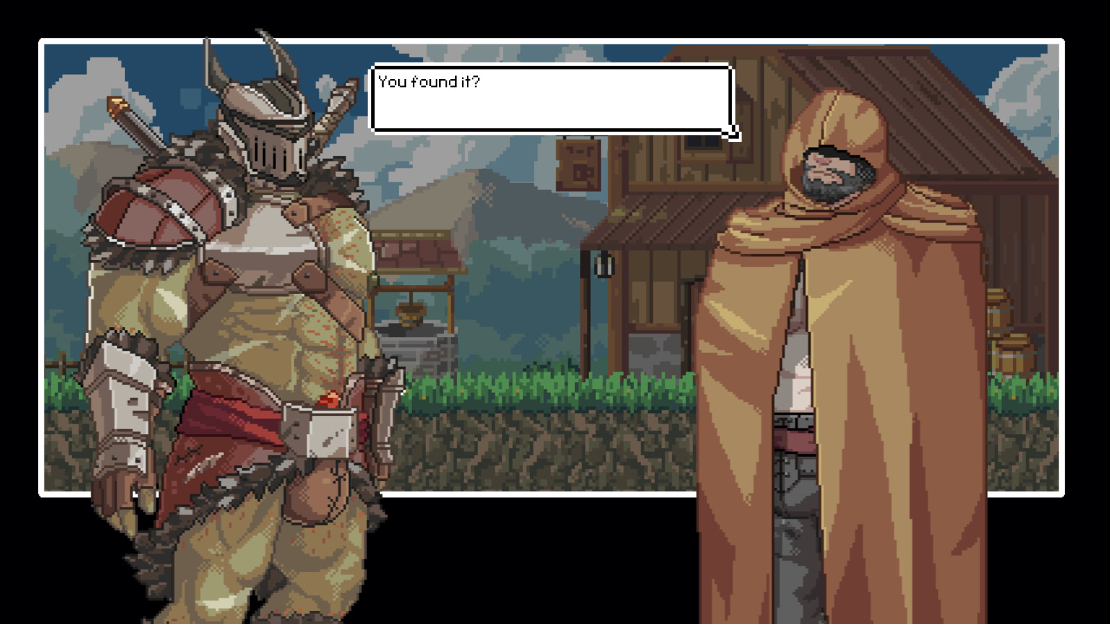 Endless Bounty screenshot 12